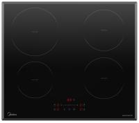 Индукционная варочная панель Midea MIH64701F