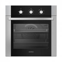 Электрический духовой шкаф MAUNFELD MEOC.674S3