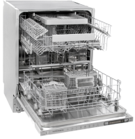 Посудомоечная машина KUPPERSBERG glf 689