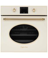 Духовой шкаф Kuppersberg SR 615 C Bronze