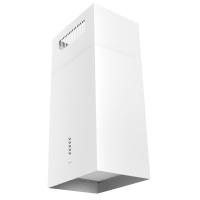 Островная вытяжка Maunfeld Bath Isla 401 белый