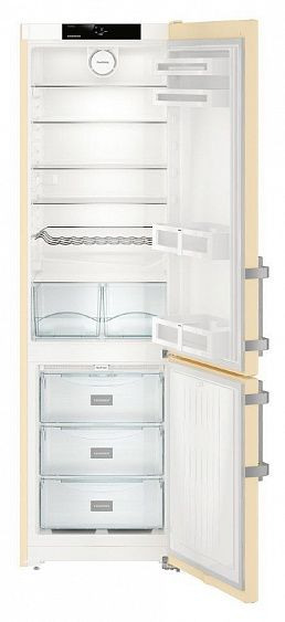 Холодильник LIEBHERR CNbe 4015 купить с доставкой по Москве и Московской области в интернет-магазине ТехноВегас