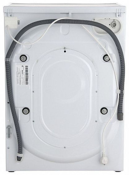 Стиральная машина Hotpoint-Ariston RST 602 ST S купить с доставкой по Москве и Московской области в интернет-магазине ТехноВегас