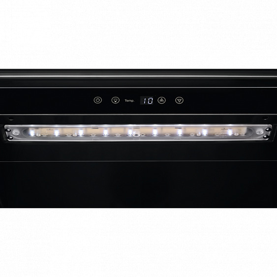 Винный холодильник Electrolux ERW 0673 AOA купить с доставкой по Москве и Московской области в интернет-магазине ТехноВегас