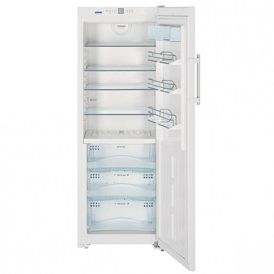 Однокамерный холодильник LIEBHERR kb 3660-21 001 купить с доставкой по Москве и Московской области в интернет-магазине ТехноВегас