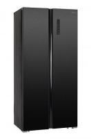 Холодильник Hiberg RFS-480DX NFB