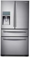 Холодильник Samsung RF24FSEDBSR нержавеющая сталь