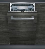 Встраиваемая посудомоечная машина SIEMENS SR 656X04TE