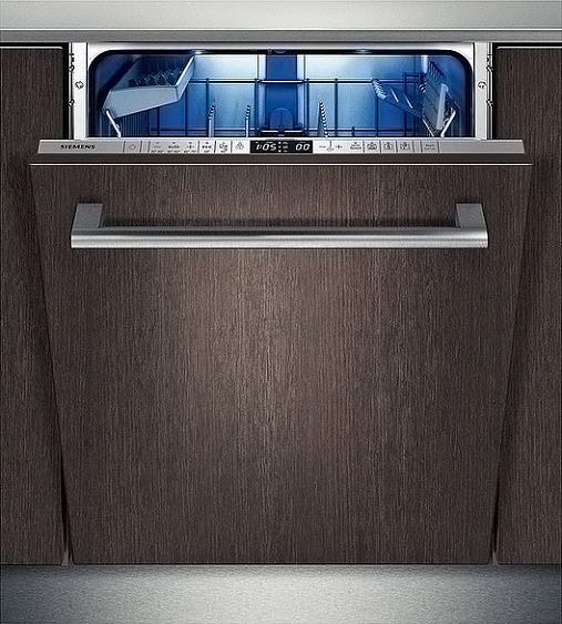 Посудомоечная машина SIEMENS sn 66t056 купить с доставкой по Москве и Московской области в интернет-магазине ТехноВегас
