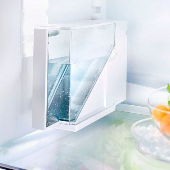 Холодильник LIEBHERR ICN 3386 купить с доставкой по Москве и Московской области в интернет-магазине ТехноВегас