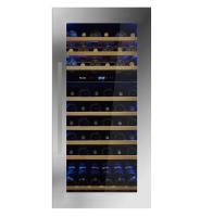 Винный шкаф PANDO PVMAV 124-70XR