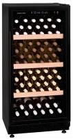 Винный шкаф DUNAVOX horeca dx-80.188k