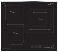 Поверхность KAISER kct 6533 f avantgarde