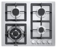 Поверхность KORTING hg 695 ctx