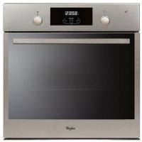 Духовой шкаф WHIRLPOOL akp 276 ix