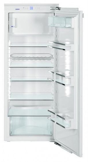 Холодильник LIEBHERR ik 2754 купить с доставкой по Москве и Московской области в интернет-магазине ТехноВегас