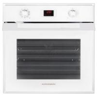 Духовой шкаф KUPPERSBERG HFZ 690 W