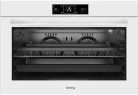Духовой шкаф KORTING OKB 7129 SGW