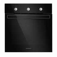 Встраиваемый газовый духовой шкаф Maunfeld EOGC604B