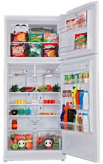 Холодильник Toshiba GR-KE64RS купить с доставкой по Москве и Московской области в интернет-магазине ТехноВегас