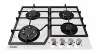 Газовая поверхность ASCOLI HGG604-22CAW