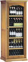 Винный шкаф IP INDUSTRIE cex 501 lru (цвет - дуб)