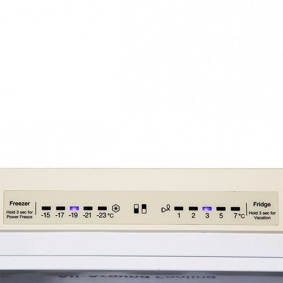 Холодильник Samsung RB-37 J5000EF купить с доставкой по Москве и Московской области в интернет-магазине ТехноВегас