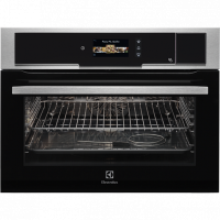 Духовой шкаф ELECTROLUX EVY 0946 BAX