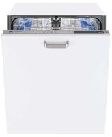 Посудомоечная машина BEKO din 1531