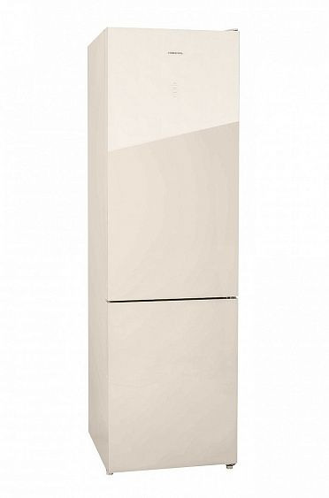 Холодильник HIBERG RFC-400DX NFGY купить с доставкой по Москве и Московской области в интернет-магазине ТехноВегас