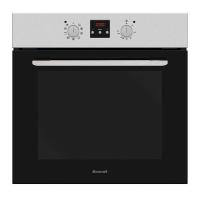 Духовой шкаф BRANDT BOE1120X