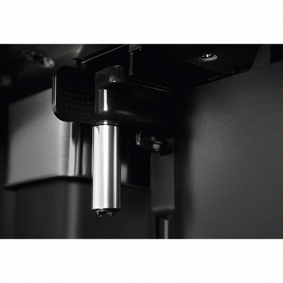 Встраиваемая кофемашина Electrolux KBC65X купить с доставкой по Москве и Московской области в интернет-магазине ТехноВегас