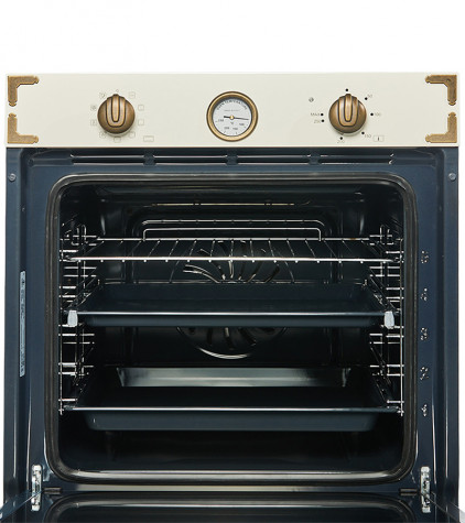 ДУХОВОЙ ШКАФ JACKY'S JO EVR7669 купить с доставкой по Москве и Московской области в интернет-магазине ТехноВегас