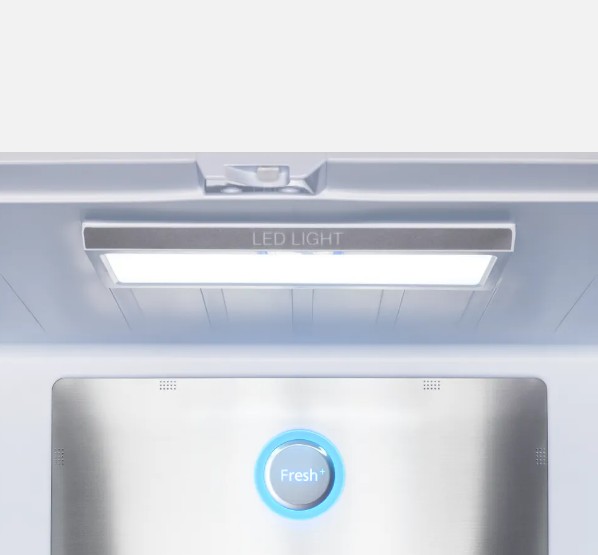 Холодильник Kuppersberg RFFI 184 BEG