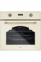 Духовой шкаф HIBERG VM 6260 1YR