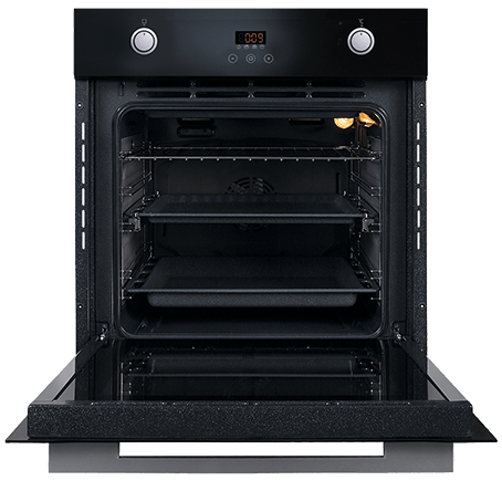 Духовой шкаф GRAUDE BE 60.3 S купить с доставкой по Москве и Московской области в интернет-магазине ТехноВегас