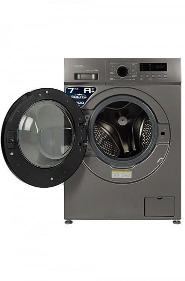 Стиральная машина HIBERG WQ2 - 712 S