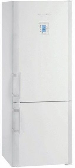 Холодильник LIEBHERR cbnp 5156