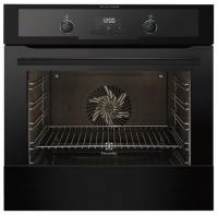 Духовой шкаф ELECTROLUX eoa 95551 ak