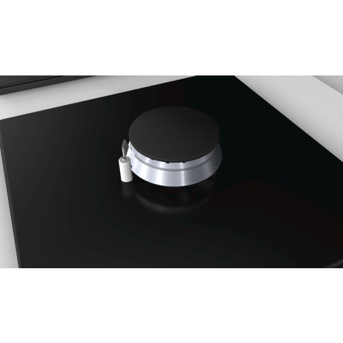 Газовая поверхность BOSCH PPP 612B21E купить с доставкой по Москве и Московской области в интернет-магазине ТехноВегас