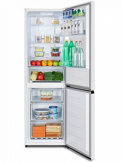 Холодильник LEX RFS 203 NF INOX купить с доставкой по Москве и Московской области в интернет-магазине ТехноВегас