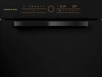 Встраиваемая пароварка ZIGMUND & SHTAIN en 100.511 b