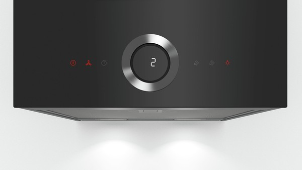 Вытяжка BOSCH DWI 37RU60