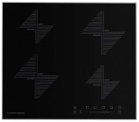 Поверхность KUPPERSBERG ICS 608