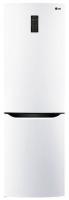 Холодильник LG GA-B409SQQL