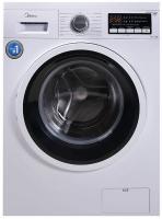 Стиральная машина MIDEA MWM8123i Crown