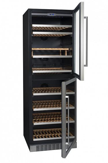 Винный шкаф LASOMMELIERE TR2V150