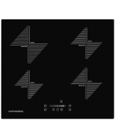 ПОВЕРХНОСТЬ KUPPERSBERG ICS 606