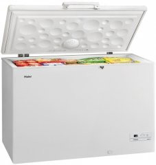 Морозильная камера Haier HCE519R