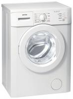 Стиральная машина узкая GORENJE ws 41z43 b